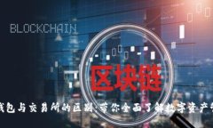 TP钱包与交易所的区别：带你全面了解数字资产管