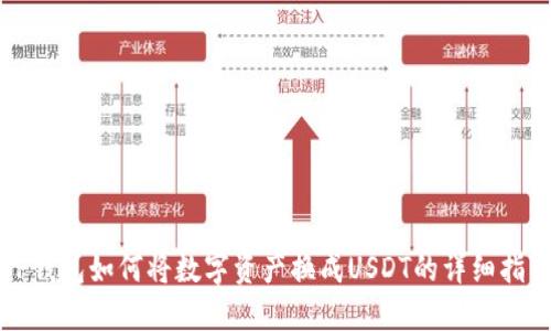 TP钱包如何将数字资产换成USDT的详细指南