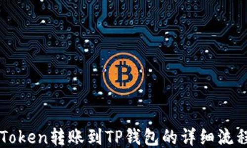 
从imToken转账到TP钱包的详细流程指南