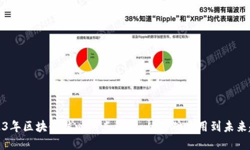 2023年区块链核心热点解读：从基础应用到未来趋势