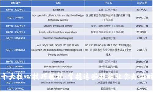 区块链十大核心技巧解析：掌握这些技能让你走在时代前沿