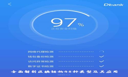 全面解析区块链的48种类型及其应用