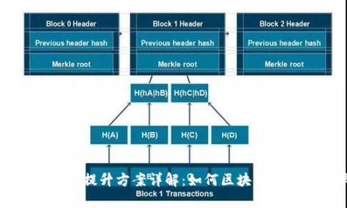 区块链数据提升方案详解：如何区块链性能与效率