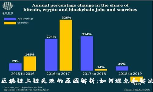 区块链上链失败的原因解析：如何避免和解决