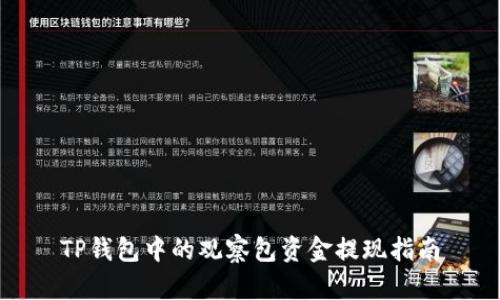 TP钱包中的观察包资金提现指南