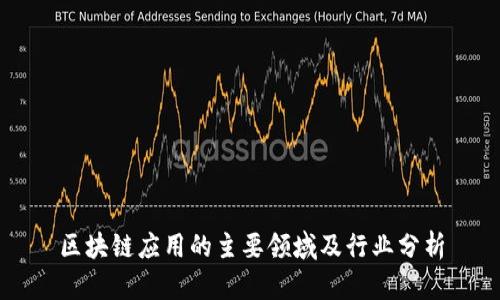 区块链应用的主要领域及行业分析