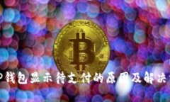 : TP钱包显示待支付的原因及解决方案