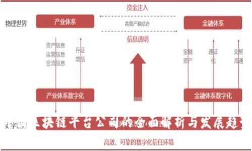 中国区块链平台公司的全面解析与发展趋势