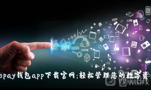 Topay钱包app下载官网：轻松管理您的数字资产