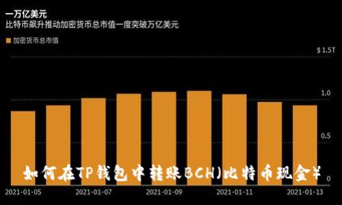 如何在TP钱包中转账BCH（比特币现金）