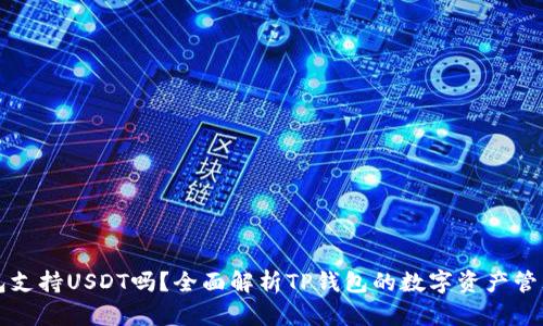 TP钱包支持USDT吗？全面解析TP钱包的数字资产管理功能