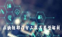 区块链部门分工及其类型