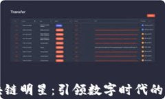 东软区块链明星：引领数