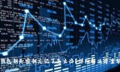 TP钱包钥匙密钥忘记了怎么办？详细解决方案分享