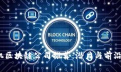 2023年计算机区块链公司推荐：潜力与前沿技术的