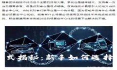 区块链投资方式揭秘：新手如何选择最佳投资策