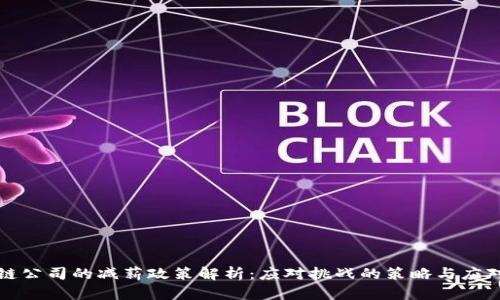 区块链公司的减薪政策解析：应对挑战的策略与应对措施