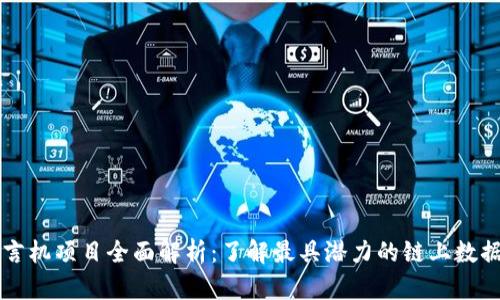 区块链预言机项目全面解析：了解最具潜力的链上数据解决方案