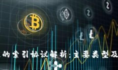 区块链的索引协议解析：主要类型及其应用
