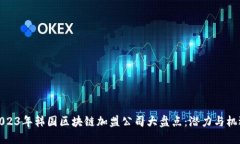 2023年韩国区块链加盟公司大盘点：潜力与机遇