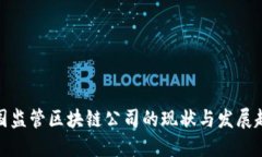各国监管区块链公司的现状与发展趋势
