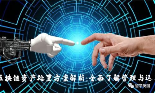 区块链资产处置方案解析：全面了解管理与运用