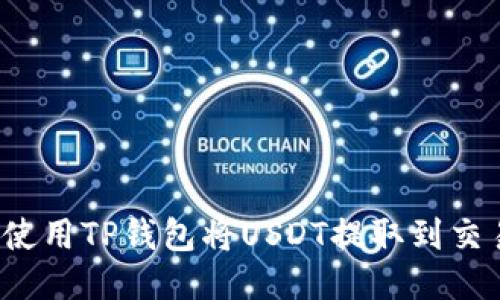 如何使用TP钱包将USDT提取到交易所？