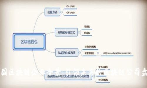 中国区块链企业全景：引领未来的区块链公司盘点