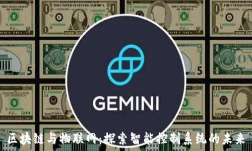   
区块链与物联网：探索智能控制系统的未来