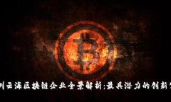 深圳云海区块链企业全景