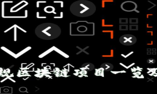 南康区正规区块链项目一览及行业分析