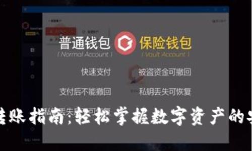 TP钱包转账指南：轻松掌握数字资产的安全转移