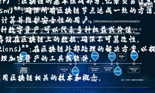 区块链相关词汇非常丰富，以下是一些常见的关联词：

1. **加密货币 (Cryptocurrency)**：使用区块链技术的数字货币，如比特币、以太坊等。
2. **去中心化 (Decentralization)**：区块链的一个核心特性，指没有中央控制机构。
3. **智能合约 (Smart Contract)**：在区块链上自动执行合约条款的程序。
4. **分布式账本 (Distributed Ledger)**：区块链的基本组成部分，记录交易信息的系统。
5. **共识机制 (Consensus Mechanism)**：确保所有区块链节点达成一致的方法，如PoW（工作量证明）和PoS（权益证明）。
6. **矿工 (Miner)**：参与区块链网络计算并维护安全性的用户。
7. **Token (代币)**：基于区块链的一种数字资产，可以代表多种权益或价值。
8. **链上数据 (On-chain Data)**：存储在区块链上的数据，确保不可篡改性。
9. **链下解决方案 (Off-chain Solutions)**：在区块链外部处理的解决方案，以提升效率或降低成本。
10. **钱包 (Wallet)**：用于存储和管理加密资产的工具或软件。

以上词汇可以帮助用户更好地理解和应用区块链相关的技术和概念。