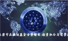 : 天津市区块链基金全景解