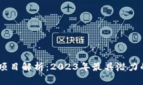 区块链前20名项目解析：2023年最具潜力的数字货币排行