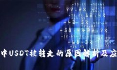 TP钱包中USDT被转走的原因