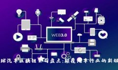 全球汽车区块链公司盘点：颠覆汽车行业的新动