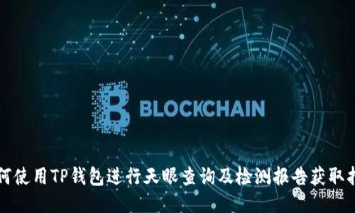 如何使用TP钱包进行天眼查询及检测报告获取指南