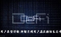 区块链用户类型详解：理解不同用户在区块链生