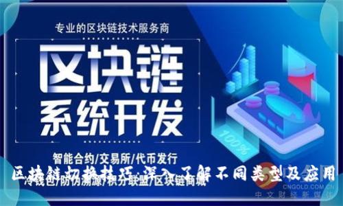区块链切换技巧：深入了解不同类型及应用