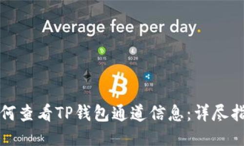 如何查看TP钱包通道信息：详尽指南