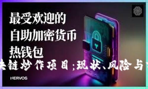 了解区块链炒作项目：现状、风险与前景分析