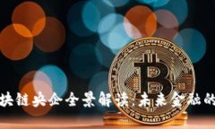 全球区块链央企全景解读：未来金融的引领者