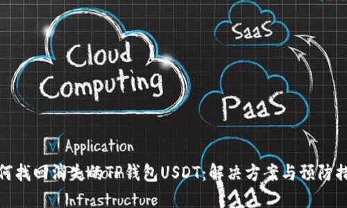 如何找回消失的TP钱包USDT：解决方案与预防措施