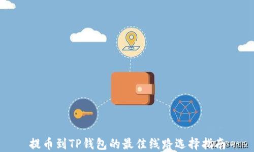 
提币到TP钱包的最佳线路选择指南