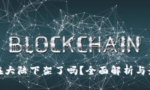 tp钱包在大陆下架了吗？全面解析与最新动态