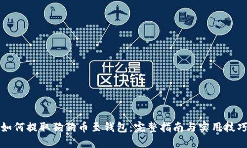 如何提取狗狗币至钱包：完整指南与实用技巧