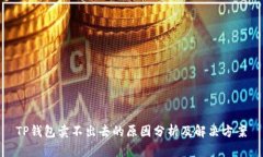 TP钱包卖不出去的原因分析及解决方案