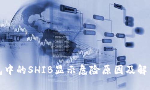 TP钱包中的SHIB显示危险原因及解决方案