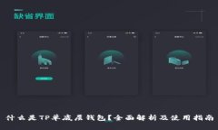 什么是TP单底层钱包？全面解析及使用指南